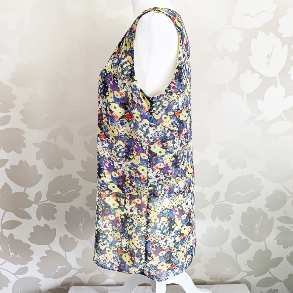 CAbi | #5041 Positano Top - Picture 6 of 8
